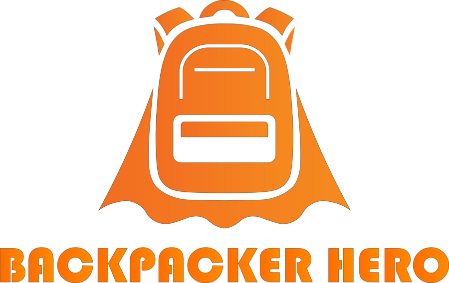 Backpacker Hero